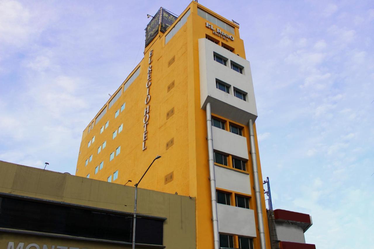El Regio